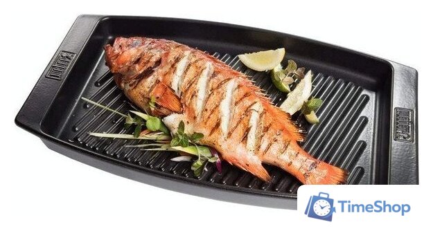 Противень Weber 17886 - Изображение №3 — Интернет-магазин Time-Shop