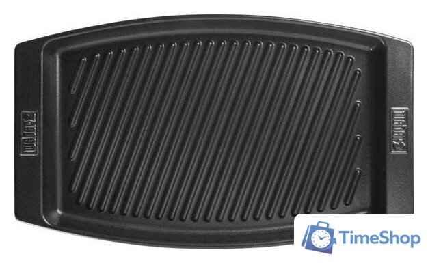 Противень Weber 17886 - Изображение №2 — Интернет-магазин Time-Shop