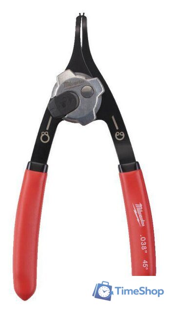 Съемник стопорных колец Milwaukee 4932492488 - Изображение №1 — Интернет-магазин Time-Shop