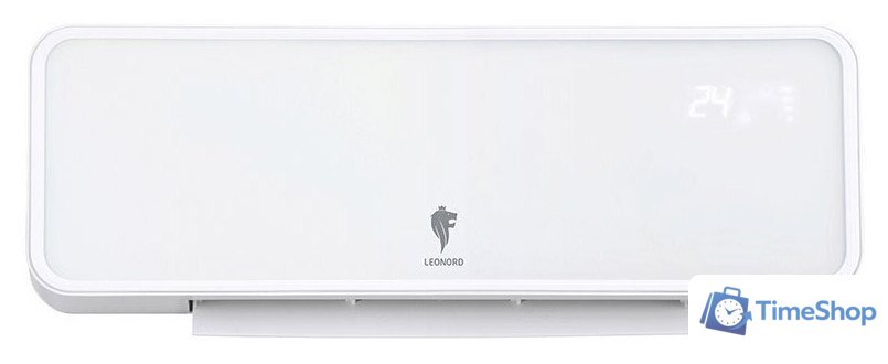Тепловентилятор Leonord LPTC-6010N - Изображение №1 — Интернет-магазин Time-Shop
