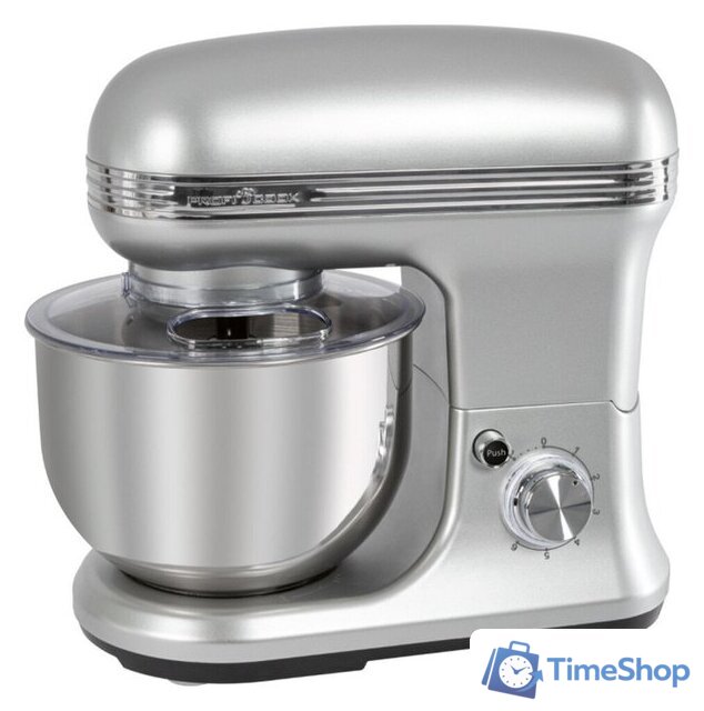 Кухонный комбайн ProfiCook PC-KM 1222 W - Изображение №3 — Интернет-магазин Time-Shop