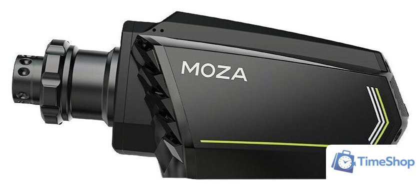 База руля Moza R16 V2 Direct Drive Wheel Base RS084 - Изображение №4 — Интернет-магазин Time-Shop