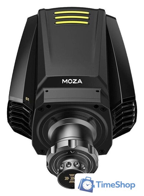База руля Moza R16 V2 Direct Drive Wheel Base RS084 - Изображение №2 — Интернет-магазин Time-Shop