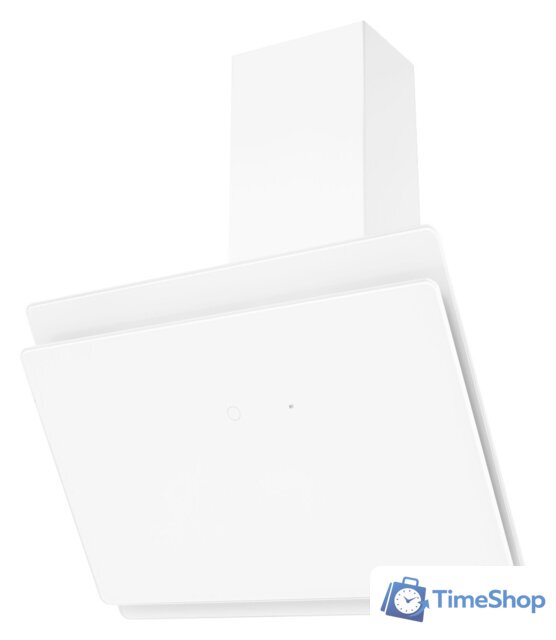 Кухонная вытяжка Exiteq EX-1126 (белый) - Изображение №1 — Интернет-магазин Time-Shop