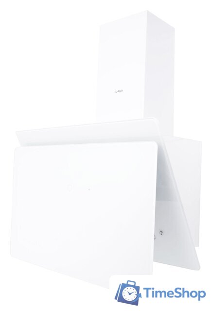 Кухонная вытяжка Exiteq EX-1126 (белый) - Изображение №3 — Интернет-магазин Time-Shop
