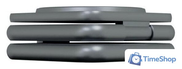 Беспроводное зарядное Magssory WCH043 (темно-серый) - Изображение №8 — Интернет-магазин Time-Shop