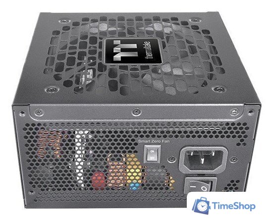 Блок питания Thermaltake Toughpower GT 1000W PS-TPT-1000FNFAGE-3 - Изображение №6 — Интернет-магазин Time-Shop