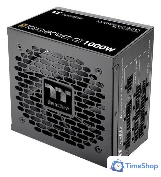 Блок питания Thermaltake Toughpower GT 1000W PS-TPT-1000FNFAGE-3 - Изображение №3 — Интернет-магазин Time-Shop