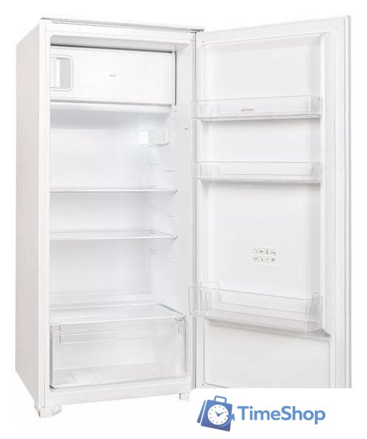 Однокамерный холодильник MPM 185-CJI-18 - Изображение №2 — Интернет-магазин Time-Shop