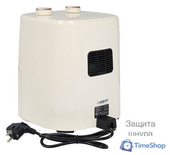 Аэрогриль (аэрофритюрница) Oursson AF3501/IV - Изображение №6 — Интернет-магазин Time-Shop
