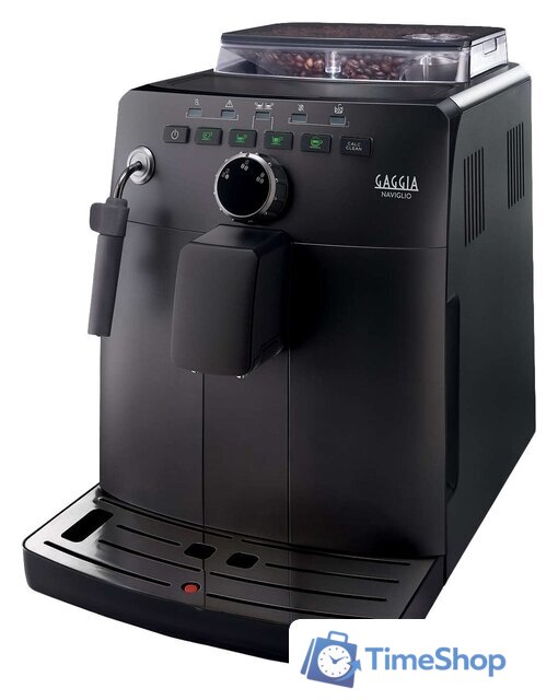 Кофемашина Gaggia Naviglio HD8749/01 - Изображение №1 — Интернет-магазин Time-Shop