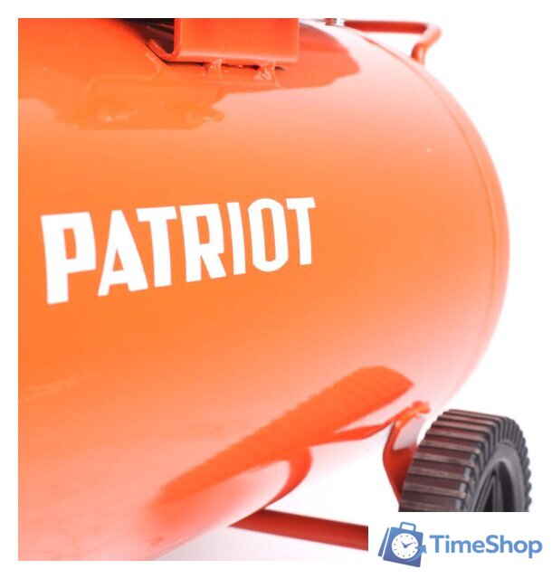 Компрессор Patriot Euro 24-240 - Изображение №8 — Интернет-магазин Time-Shop