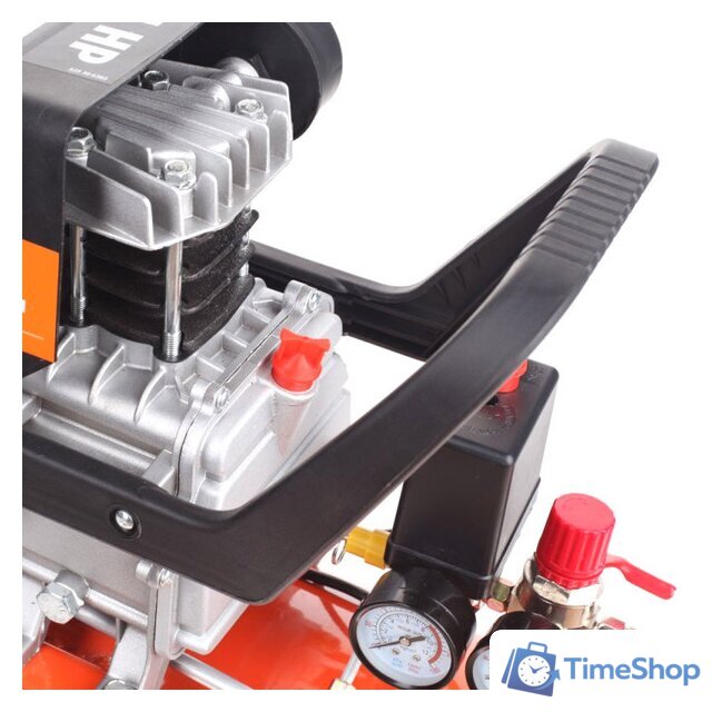 Компрессор Patriot Euro 24-240 - Изображение №6 — Интернет-магазин Time-Shop