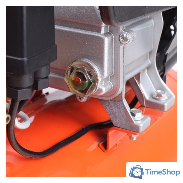 Компрессор Patriot Euro 24-240 - Изображение №7 — Интернет-магазин Time-Shop