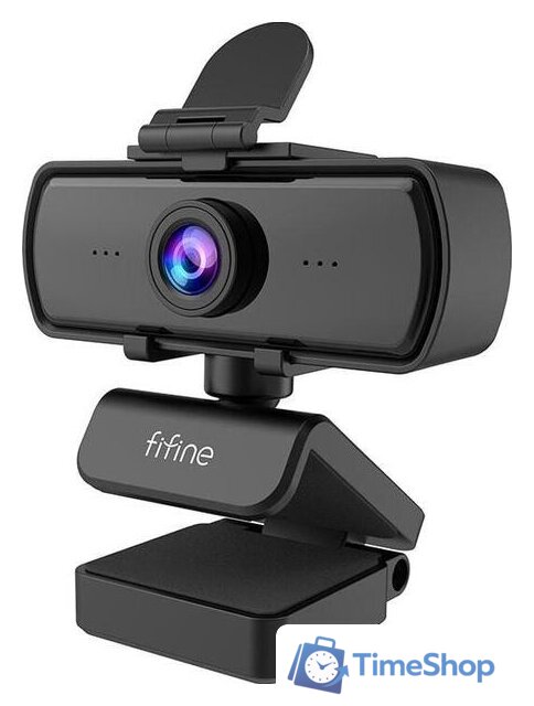 Веб-камера FIFINE K420 - Изображение №1 — Интернет-магазин Time-Shop