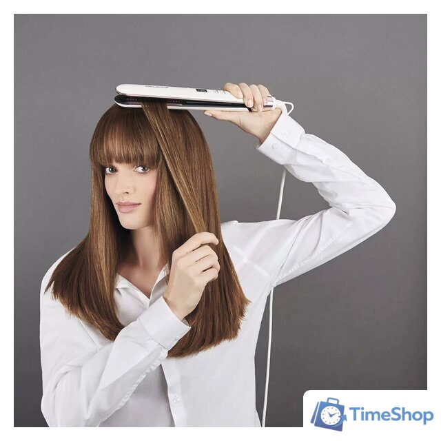 Выпрямитель Rowenta Volumizer SF4655F0 - Изображение №4 — Интернет-магазин Time-Shop