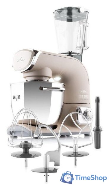 Кухонная машина ETA Gratus Evo Smart 1028 90025 - Изображение №1 — Интернет-магазин Time-Shop