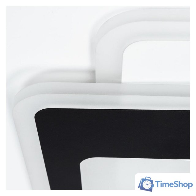 Припотолочная люстра Arte Lamp Forma A1437PL-72WH - Изображение №5 — Интернет-магазин Time-Shop