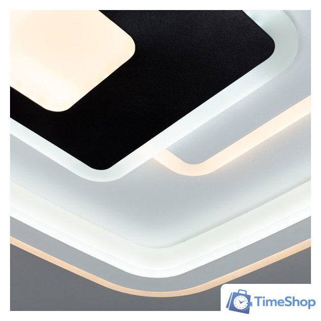 Припотолочная люстра Arte Lamp Forma A1437PL-72WH - Изображение №4 — Интернет-магазин Time-Shop