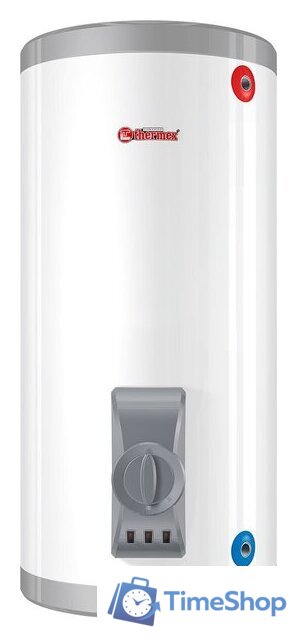 Накопительный электрический водонагреватель Thermex IRP 200 F - Изображение №1 — Интернет-магазин Time-Shop
