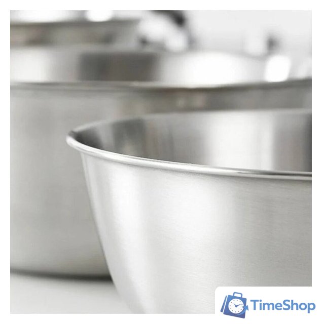 Миска для смешивания Perfecto Linea Chef 24-021598 - Изображение №4 — Интернет-магазин Time-Shop