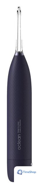 Ирригатор  Oclean W1 (фиолетовый) - Изображение №3 — Интернет-магазин Time-Shop