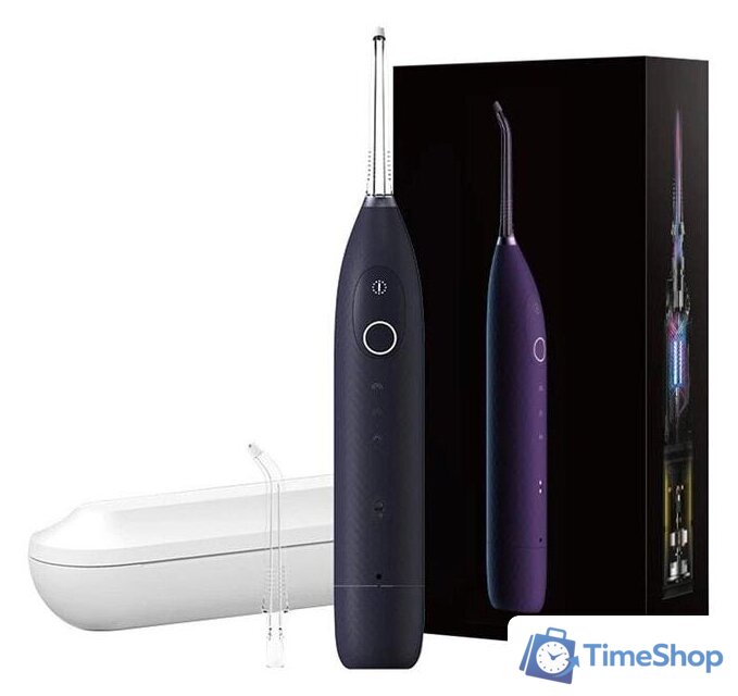 Ирригатор  Oclean W1 (фиолетовый) - Изображение №1 — Интернет-магазин Time-Shop