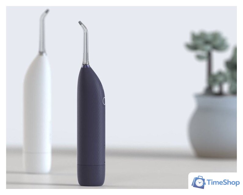 Ирригатор  Oclean W1 (фиолетовый) - Изображение №10 — Интернет-магазин Time-Shop