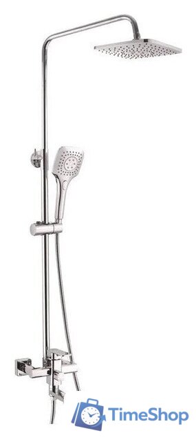 Душевая система  Shevanik S9936 - Изображение №1 — Интернет-магазин Time-Shop
