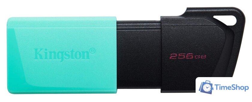 USB Flash Kingston DataTraveler Exodia M 256GB - Изображение №1 — Интернет-магазин Time-Shop