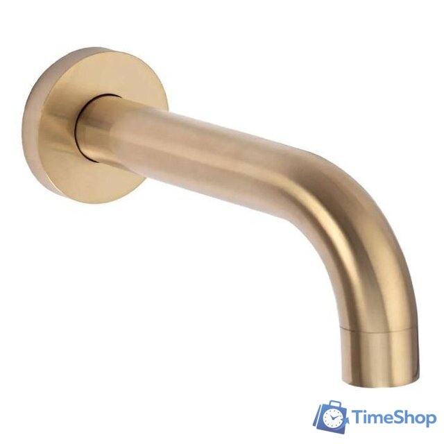 Смеситель Rea Lungo Matt Gold B7503 (матовое золото) - Изображение №3 — Интернет-магазин Time-Shop