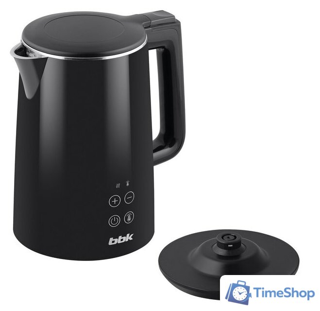Электрический чайник BBK EK1501 - Изображение №5 — Интернет-магазин Time-Shop