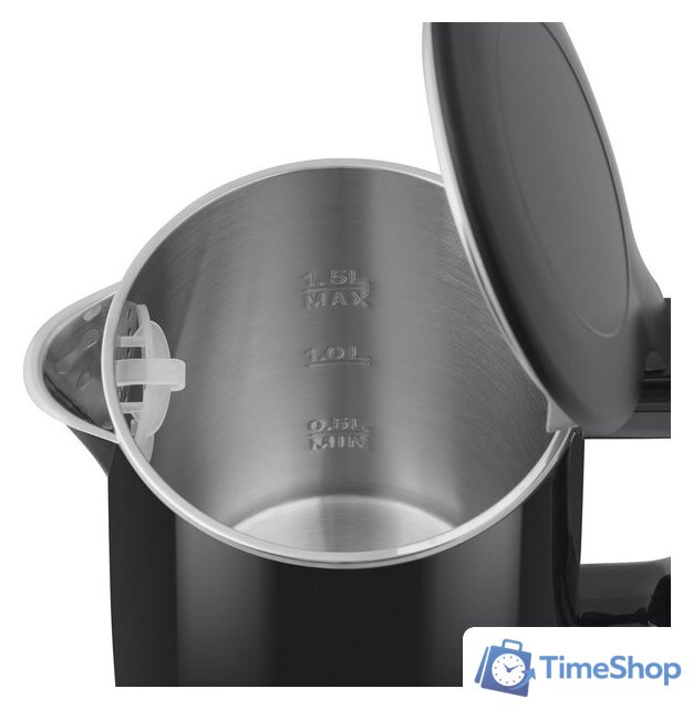 Электрический чайник BBK EK1501 - Изображение №8 — Интернет-магазин Time-Shop