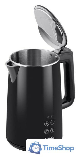 Электрический чайник BBK EK1501 - Изображение №4 — Интернет-магазин Time-Shop