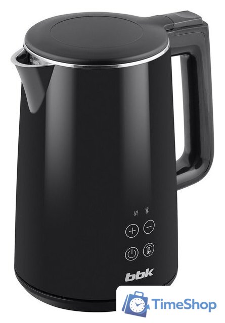 Электрический чайник BBK EK1501 - Изображение №3 — Интернет-магазин Time-Shop