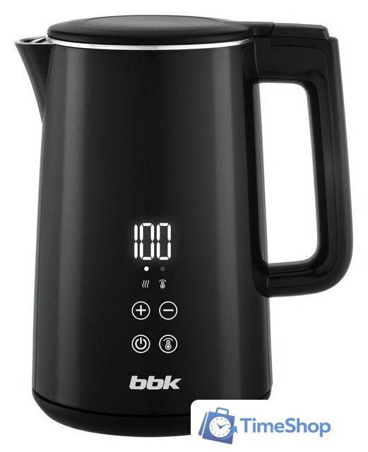 Электрический чайник BBK EK1501 - Изображение №1 — Интернет-магазин Time-Shop