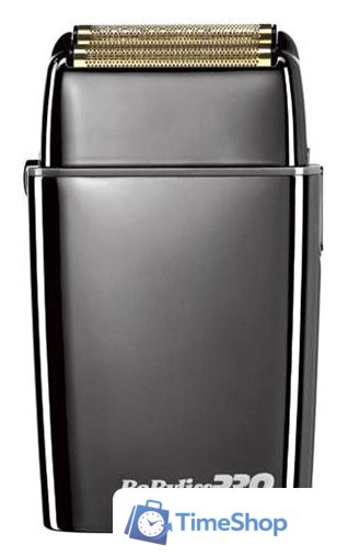 Электробритва BaByliss PRO FXFS2GSE - Изображение №1 — Интернет-магазин Time-Shop