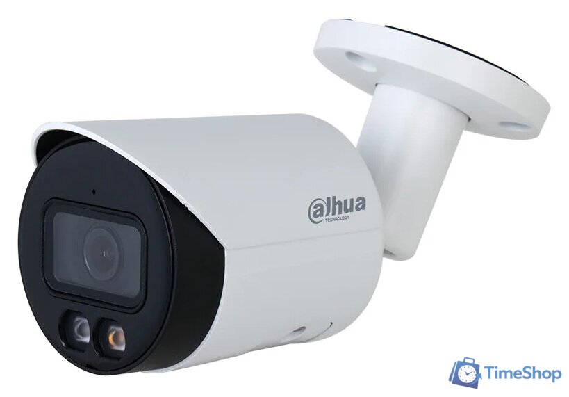 IP-камера Dahua DH-IPC-HFW2849SP-S-IL-0280B - Изображение №1 — Интернет-магазин Time-Shop