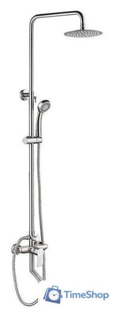 Душевая система  Ledeme L72418 - Изображение №1 — Интернет-магазин Time-Shop