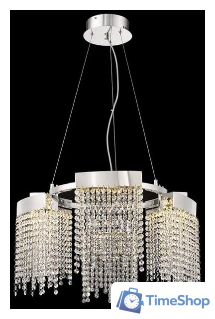 Подвесная люстра Wertmark Regina WE463.06.103 - Изображение №1 — Интернет-магазин Time-Shop