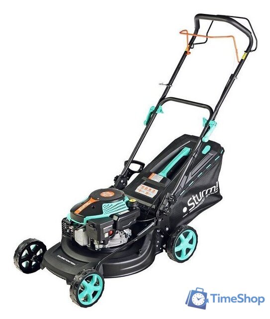 Газонокосилка Sturm PL1446S - Изображение №1 — Интернет-магазин Time-Shop