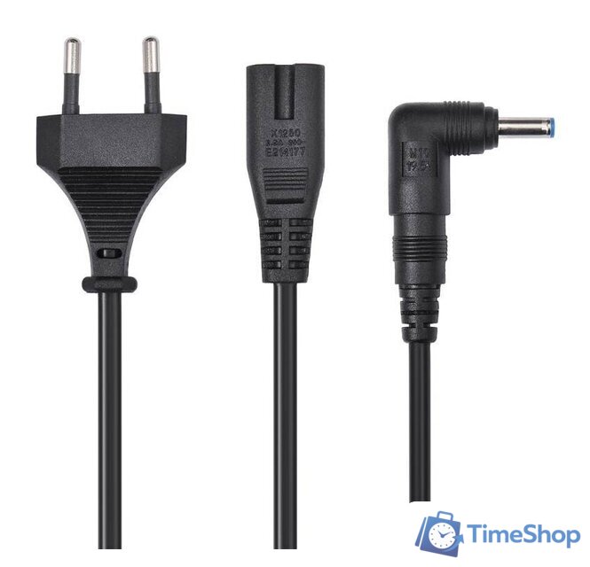 Сетевое зарядное Buro BUM-1107L70 - Изображение №2 — Интернет-магазин Time-Shop