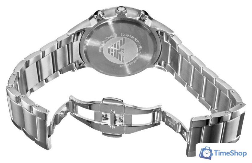 Наручные часы Emporio Armani AR2448 - Изображение №3 — Интернет-магазин Time-Shop