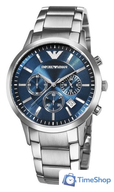 Наручные часы Emporio Armani AR2448 - Изображение №1 — Интернет-магазин Time-Shop