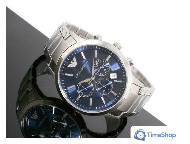 Наручные часы Emporio Armani AR2448 - Изображение №5 — Интернет-магазин Time-Shop