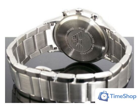 Наручные часы Emporio Armani AR2448 - Изображение №4 — Интернет-магазин Time-Shop