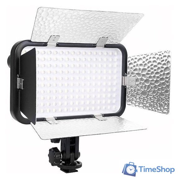 Лампа Godox LED170 II накамерный - Изображение №1 — Интернет-магазин Time-Shop