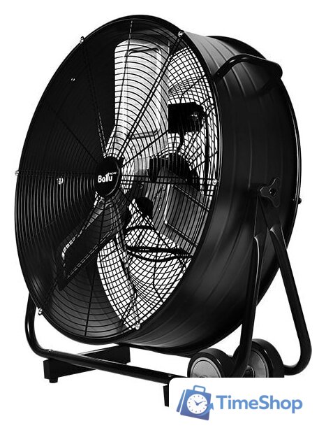 Вентилятор Ballu BIF-12D - Изображение №2 — Интернет-магазин Time-Shop