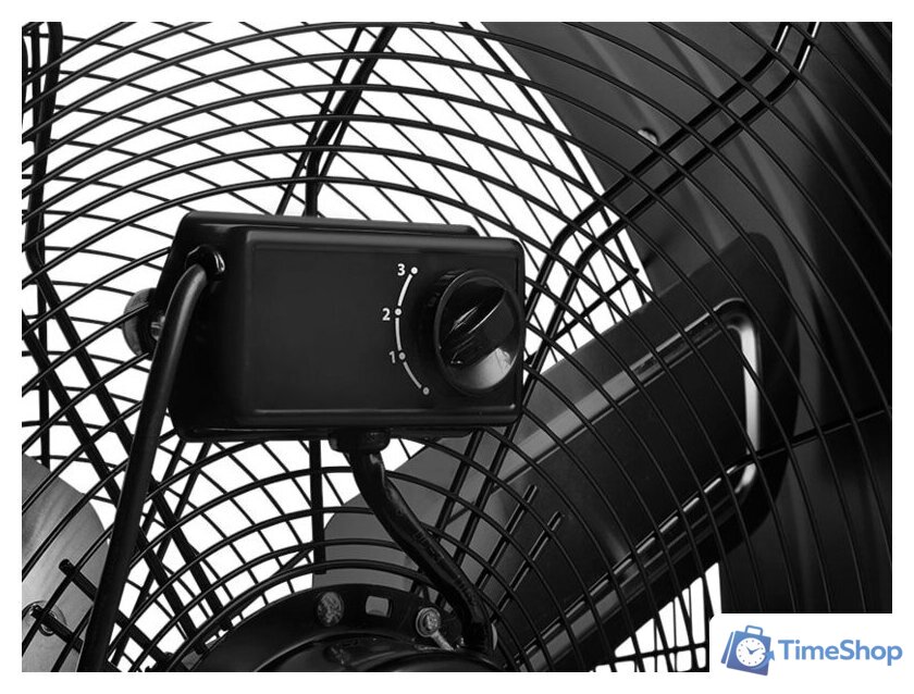 Вентилятор Ballu BIF-12D - Изображение №7 — Интернет-магазин Time-Shop