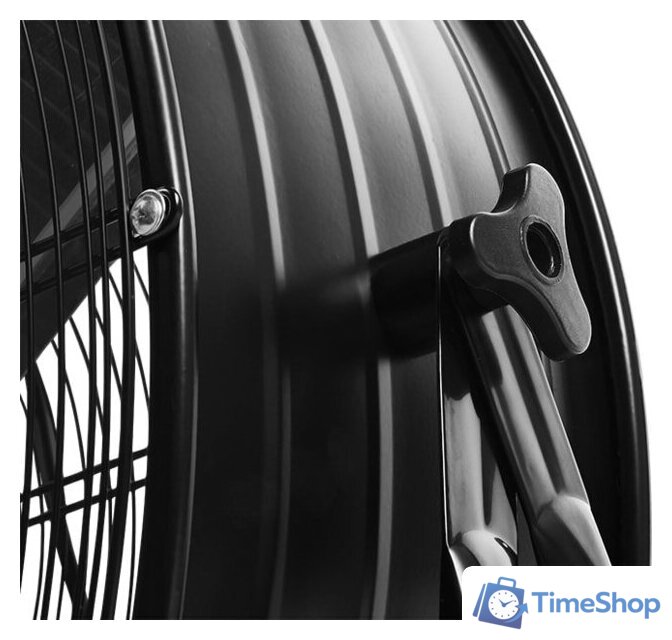 Вентилятор Ballu BIF-12D - Изображение №5 — Интернет-магазин Time-Shop